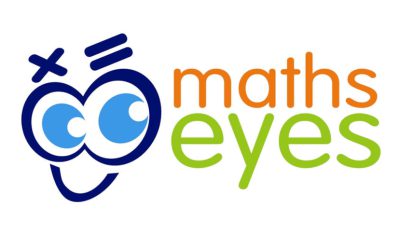 Maths Eyes Competition