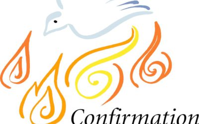 Important Information for Children for Confirmation and their Parents