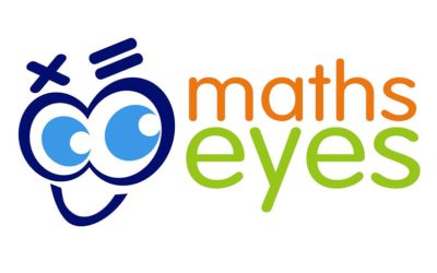 Maths Eyes!