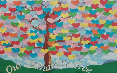 Our Kindness Tree