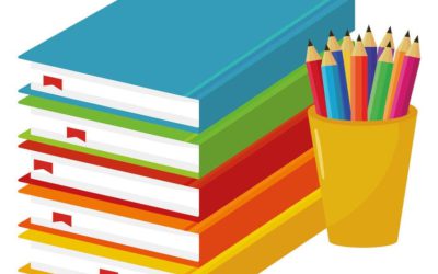 Return of Books – 3rd to 6th Classes
