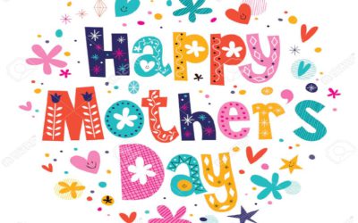 Happy Mother’s Day!