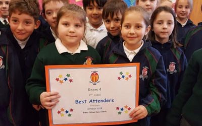 Best Attenders