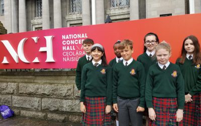 National Children’s Choir 2019