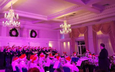 Navan Silver Band Concert