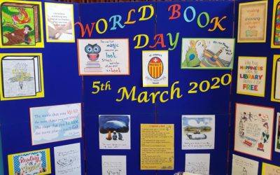 World Book Day 2020